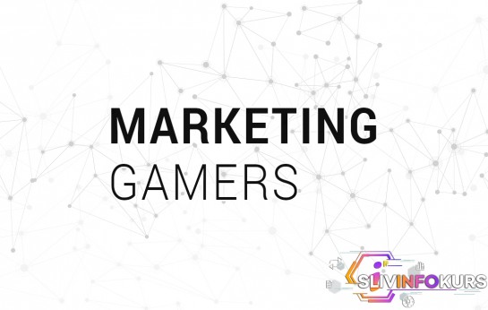 скачать бесплатно [Marketing Gamers] Построение эффективного digital-бизнеса (+Транскрибация)