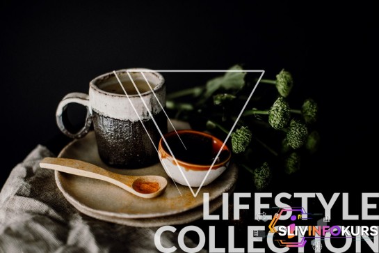 скачать бесплатно Lifestyle collection LR Presets - Vivid Presets (2018)