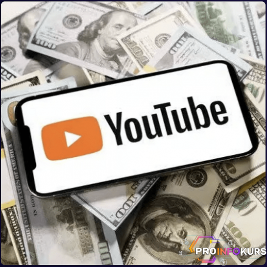 скачать бесплатно [Jave] Как заработать хорошие деньги на YouTube без оригинального контента (2023)