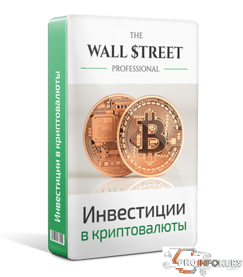 скачать бесплатно [The Wall Street Pro] Крипто-инвестор (2024)