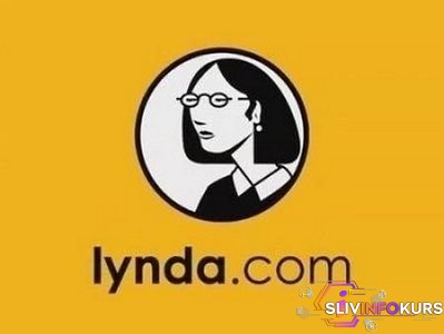 скачать бесплатно [Lynda.com] Добавь интерактивности на свой сайт
